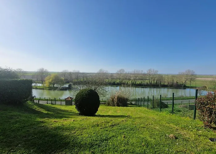 Villa Haut de gamme La Villa Paradise