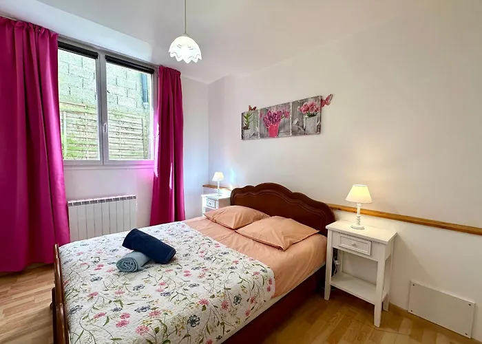 Petit cocon - Appart' proche St-Valery&Le Crotoy