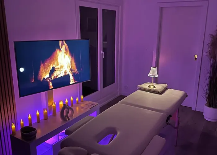 Marblemood Spa
