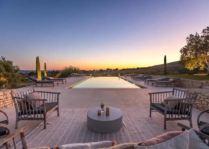 Domaine de la Colline