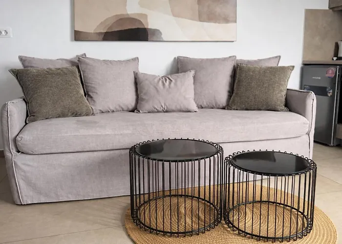 Amuse Mykonos Boutique Hotel