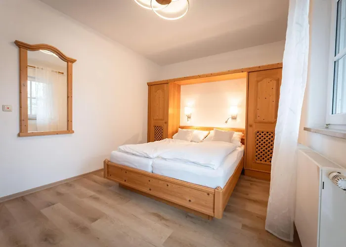 Hotel: Hotel Reich am Schnackensee