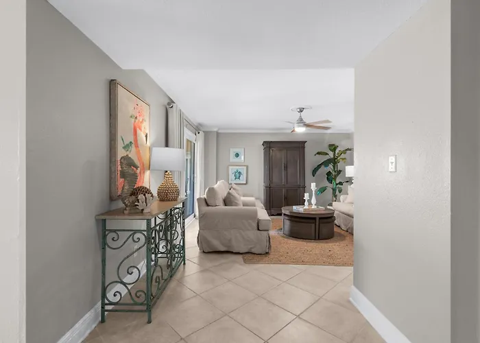 Boardwalk Unit A4