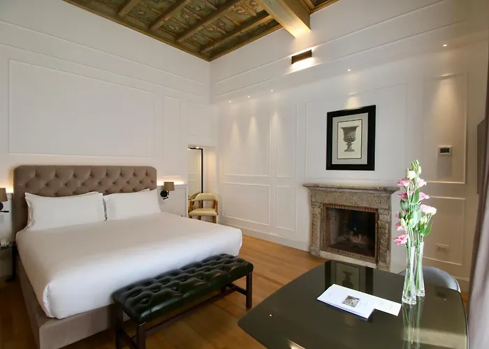 Hotel familiare: Palazzo Goldoni Condotti Collection