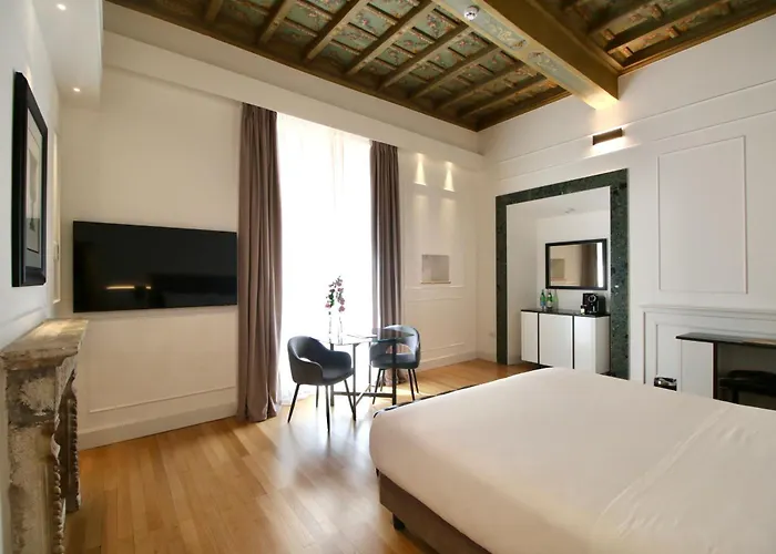 Hotel familiare: Palazzo Goldoni Condotti Collection
