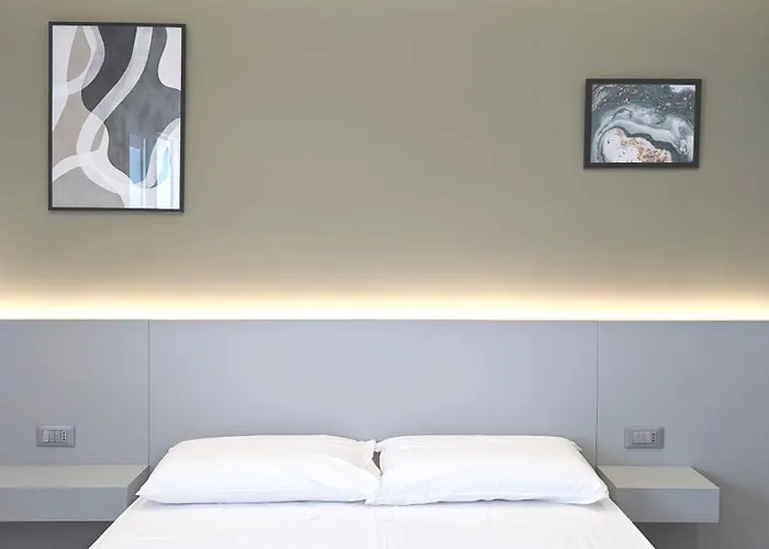 B&B IL Lux