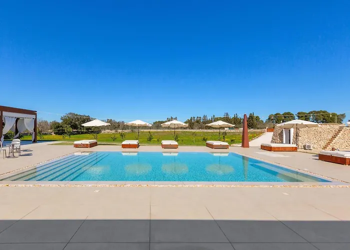Agriresort Chiani
