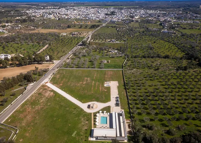 Agriresort Chiani