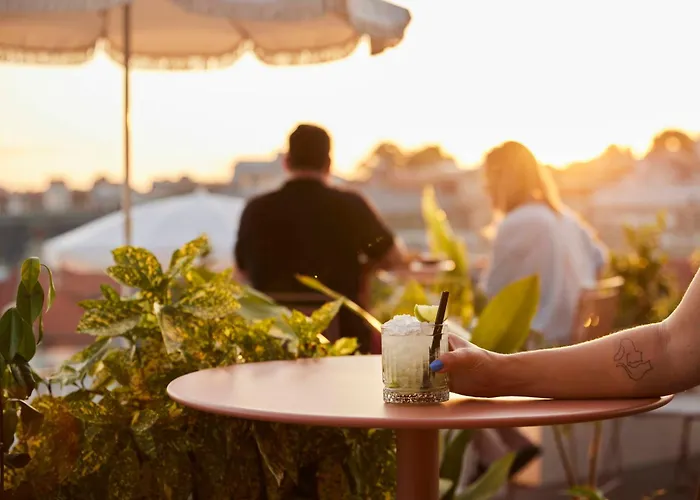 The Social Hub Porto