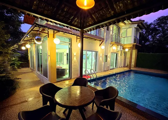 Eko Nest Grand 5Bhk Villa