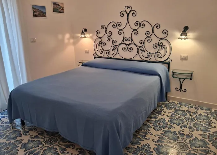 Casa Blu