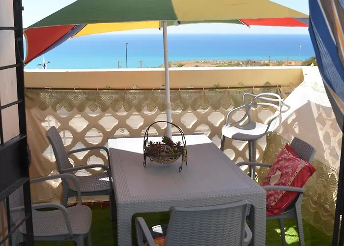 Mostaganem Kharrouba Apartment F3