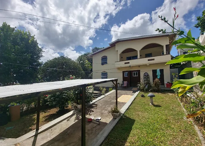 Wabu Apartments