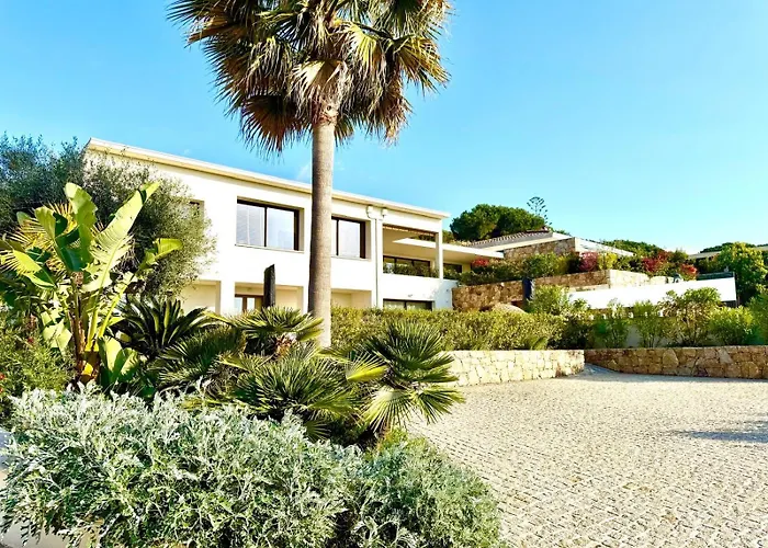 Domaine LUMISTELLA