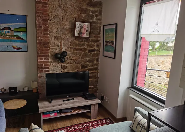 La maison Kerserho