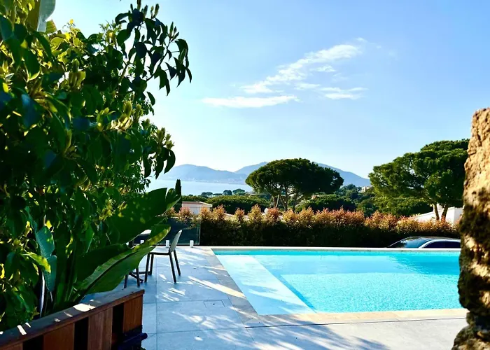 Domaine LUMISTELLA