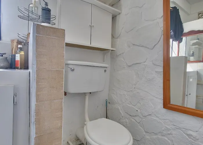 Wabu Apartments