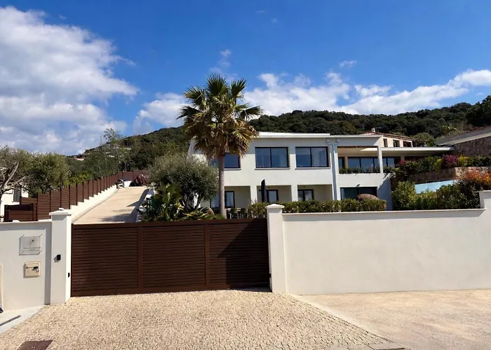 Domaine LUMISTELLA