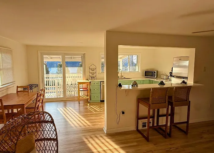 Jersey Shore Family House