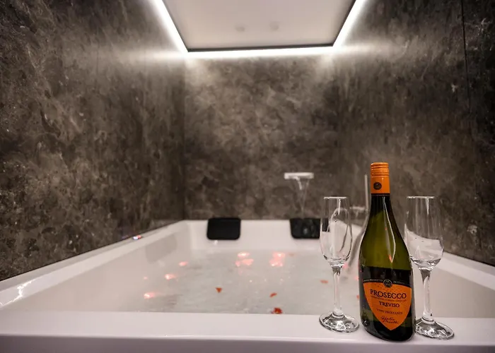 La Mia Terra Boutique Rooms