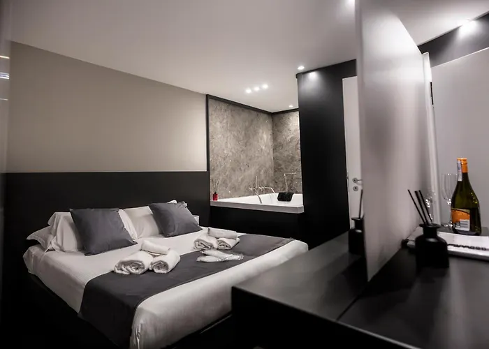 La Mia Terra Boutique Rooms