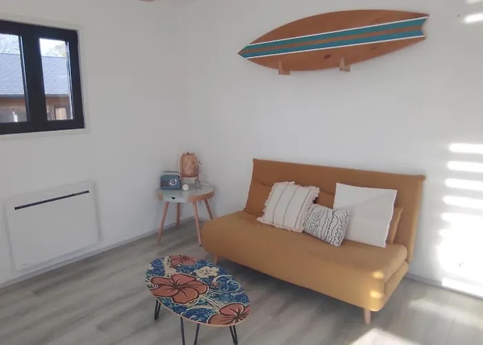La Maison De La Mer