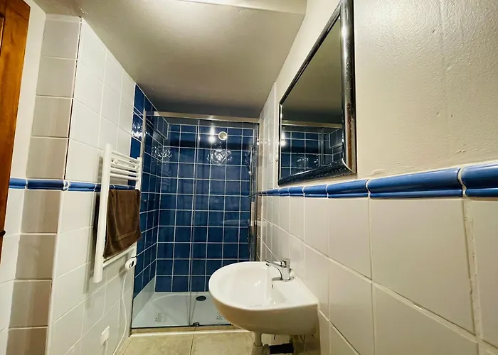 Mas D'En Portes