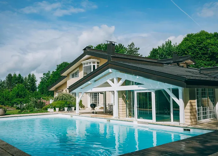 Chalet La Forestière