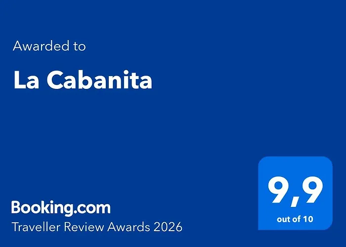 La Cabanita