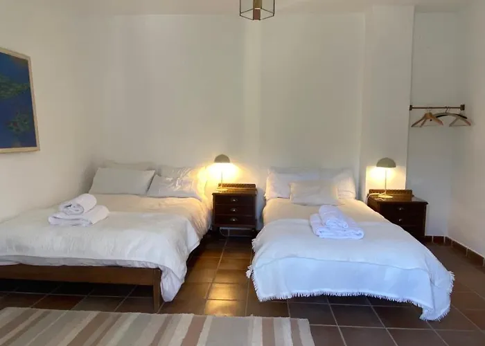 El Carmen Yoga House