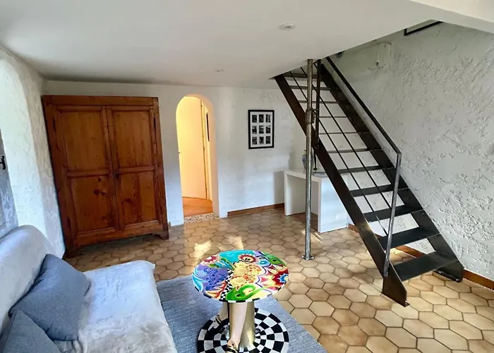 Gîte Etoilé - Gîte Abriscadabra
