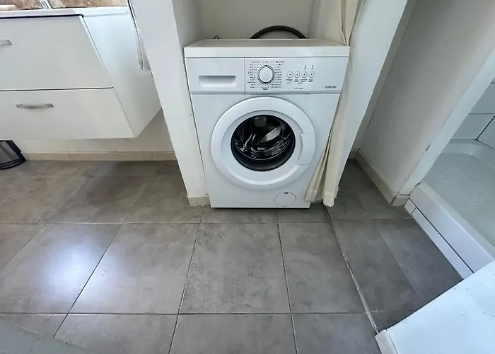 Appartement au cœur du village