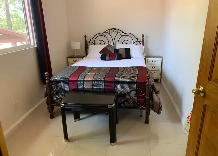 Charming Guest House