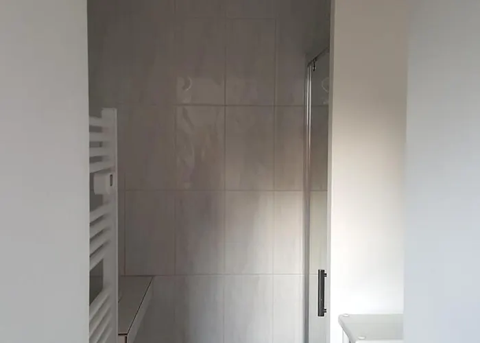 Studio calme près d’Aubagne