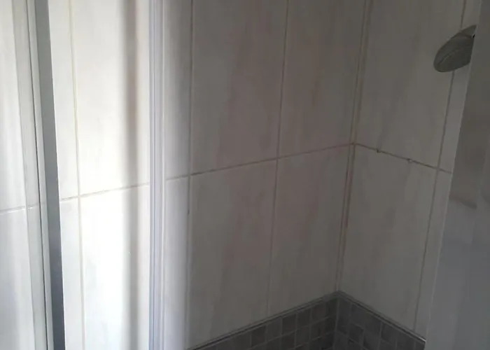 Studio calme près d’Aubagne