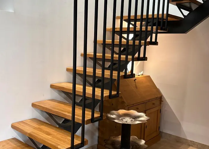 Appartement Loft