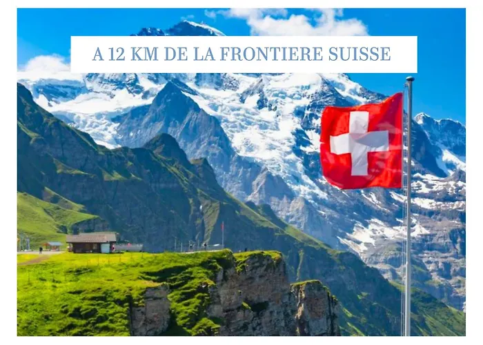 L'Atelier des Pistes à Métabief