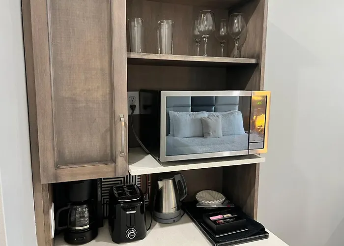 Hidden Haven III - Cozy For Couples