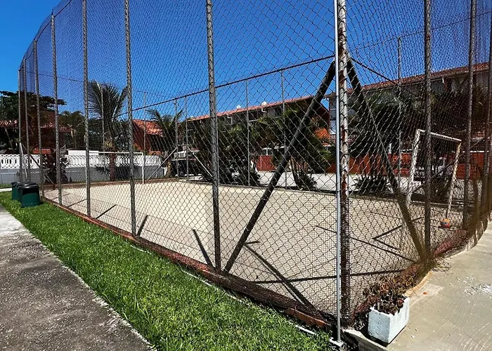 Chalé Maresia Maranduba