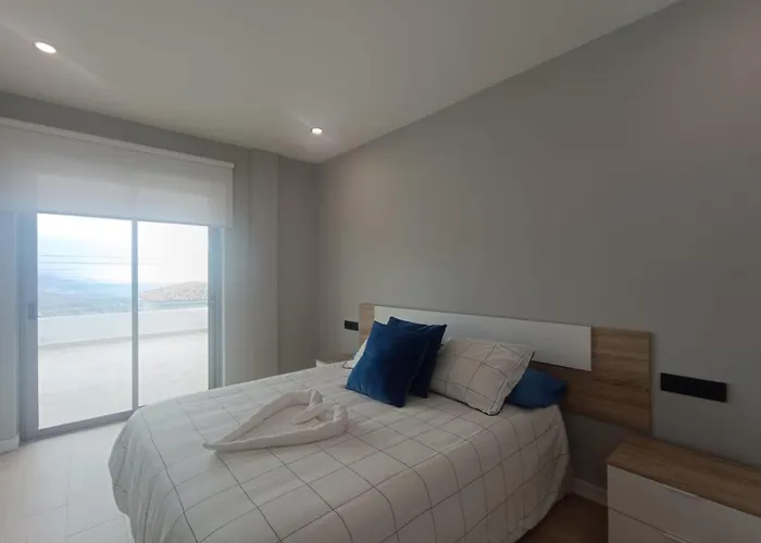 Vista Verde Apartment