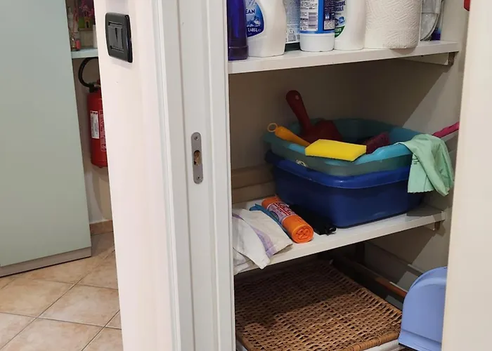 CASA TIO PIERO Centrale accogliente e confortevole