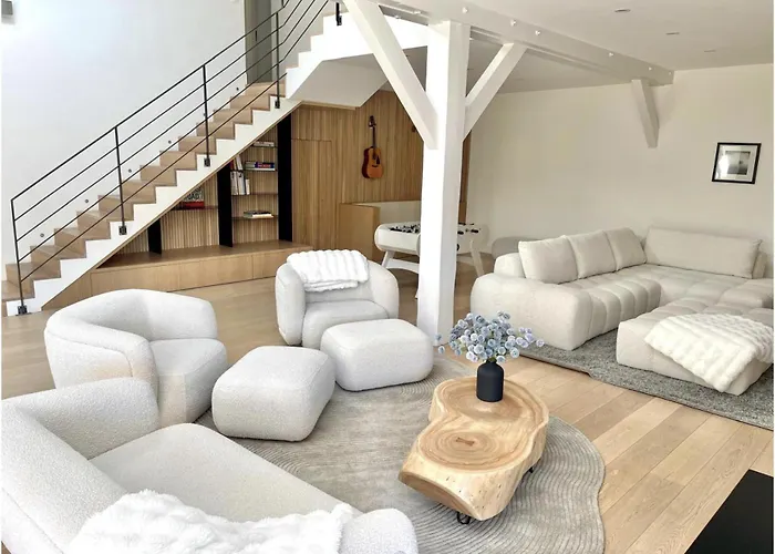 Stunning Home In Divonne-Les-Bains