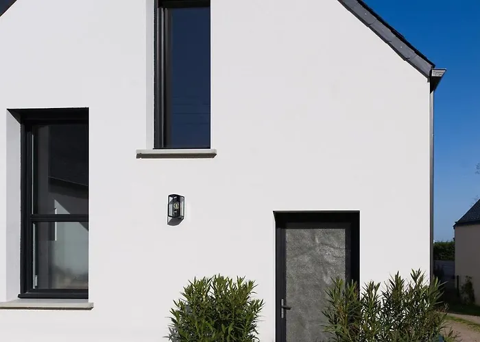 La Providence, villa 4 étoiles, vue mer