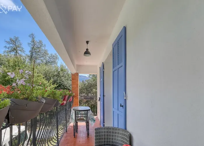 La Villa Ayiti