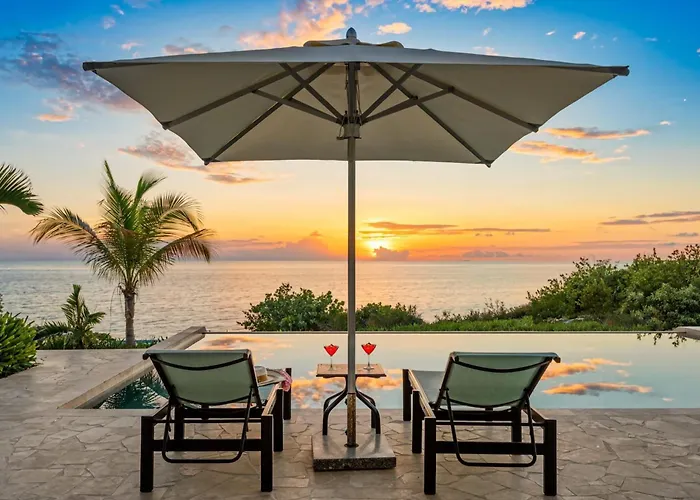 Miami Vice One 1Br Romantic Ocean & Bay Escape
