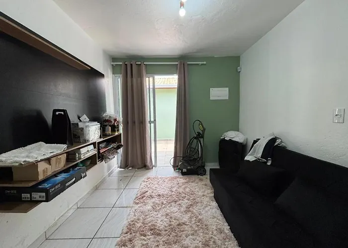 Practical And Comfortable Retreat For Your Stay