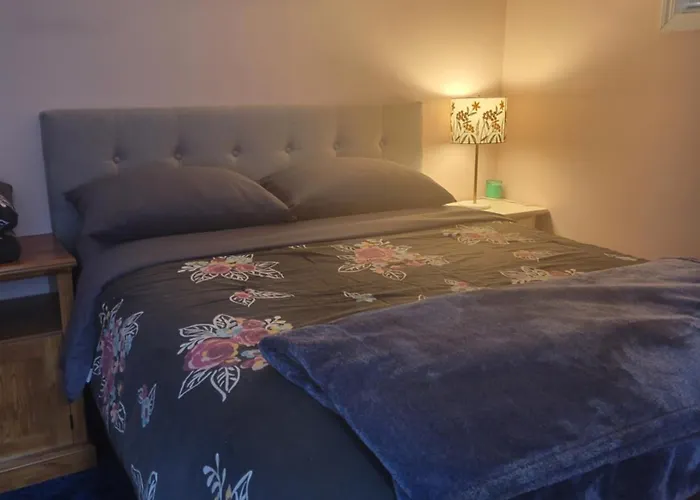Nice And Cozy