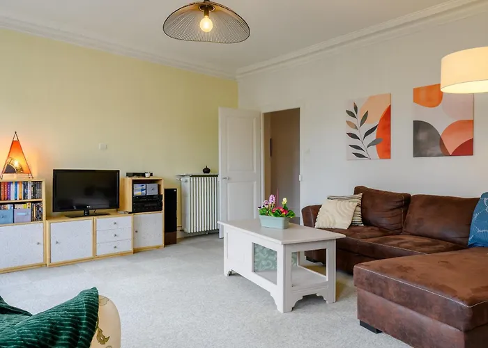 Appartement Le 47