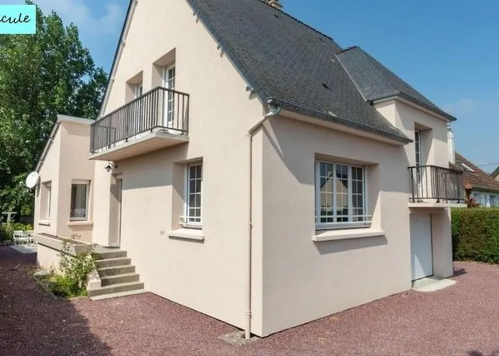 Holiday Home Le Crepuscule - Die Daemmerung By Interhome