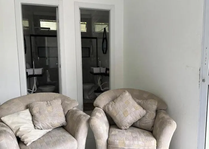 Practical And Comfortable Retreat For Your Stay